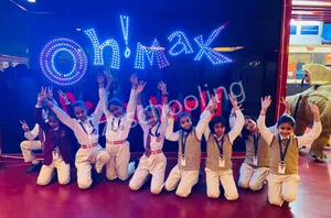 City Public School Gallery 18