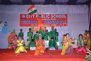 City Public School Gallery 14