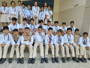 City Public School Gallery 10