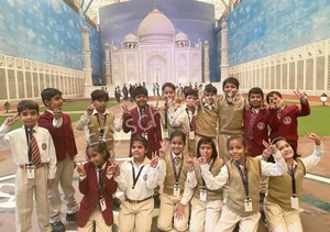 City Public School Gallery 11