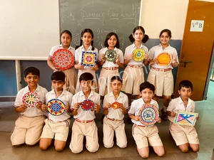 City Public School Gallery 12