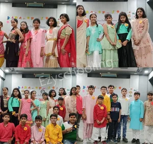 City Public School Gallery 8