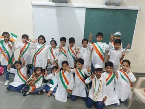 City Public School Gallery 9