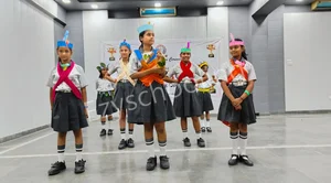 City Public School Gallery 7