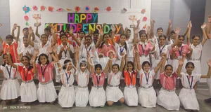 City Public School Gallery 4