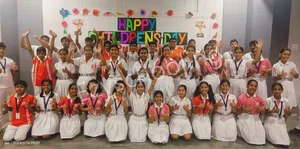 City Public School Gallery 3