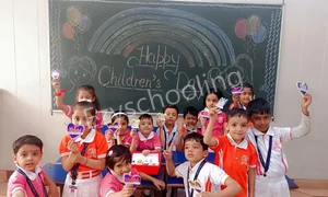 City Public School Gallery 5