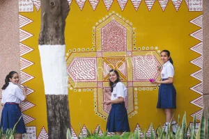 Dharav High School Gallery 2