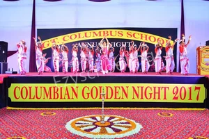 Great Columbus School Gallery 68