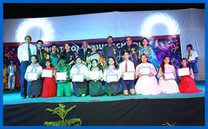 Great Columbus School Gallery 55