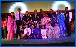 Great Columbus School Gallery 52