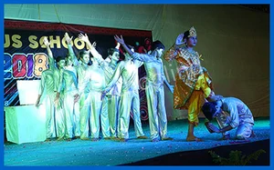 Great Columbus School Gallery 49