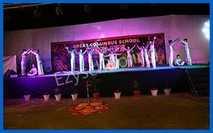 Great Columbus School Gallery 51