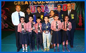 Great Columbus School Gallery 47