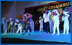 Great Columbus School Gallery 43