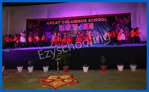 Great Columbus School Gallery 40