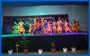 Great Columbus School Gallery 39