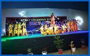 Great Columbus School Gallery 38