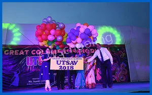 Great Columbus School Gallery 36