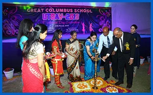 Great Columbus School Gallery 34