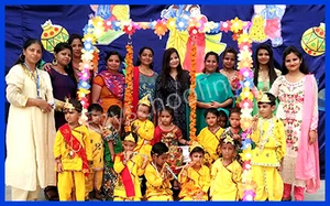 Great Columbus School Gallery 28