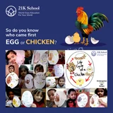 21K School 21K School Gallery