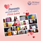 21K School 21K School Gallery