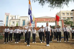 Divine International School Gallery 13