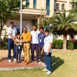 Divine International School Gallery 10