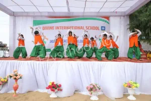 Divine International School Gallery 4