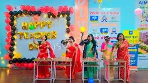 Divine International School Gallery 15