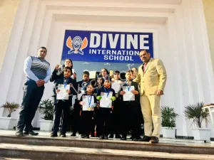 Divine International School Gallery 11