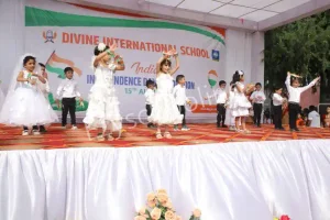 Divine International School Gallery 1