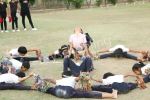 Divine International School Gallery 14