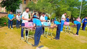 Divine International School Gallery 3