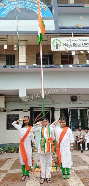 SS Public School Gallery 13