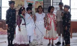 SS Public School Gallery 11