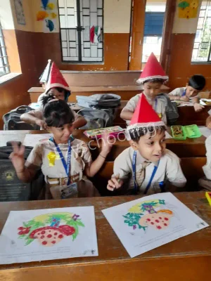 SS Public School Gallery 8