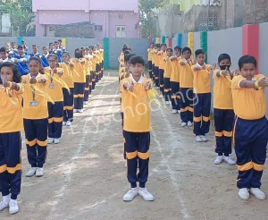 SS Public School Gallery 6