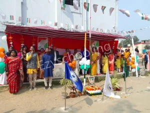 SS Public School Gallery 1