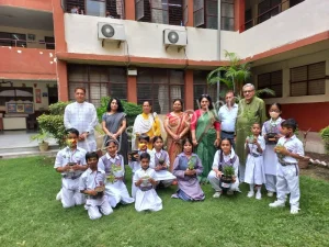 Mata Leelawanti Saraswati Vidya Mandir Gallery 2