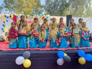 Mata Leelawanti Saraswati Vidya Mandir Gallery 4