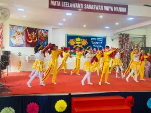 Mata Leelawanti Saraswati Vidya Mandir Gallery 3