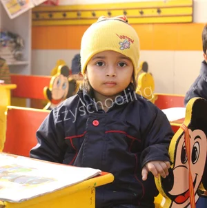 Mount Abu Public School Gallery 7