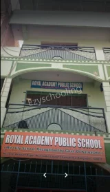 Royal Academy Public School Royal Academy Public School Gallery