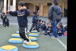 Saai Memorial Girls School Gallery 8