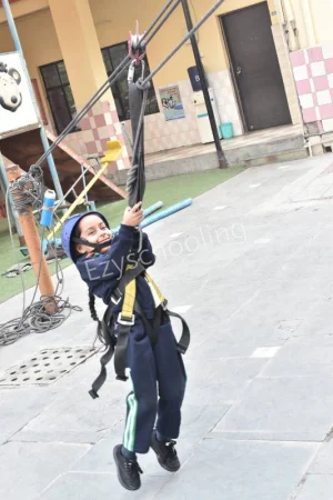 Saai Memorial Girls School Gallery 7