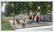 Saralaya School Gallery 2