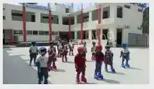 Saralaya School Gallery 1