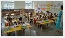 Saralaya School Gallery 5